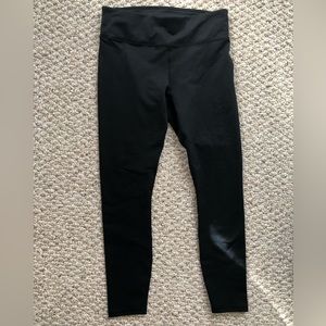 Fabletics Leggings PowerHold 7/8 Length